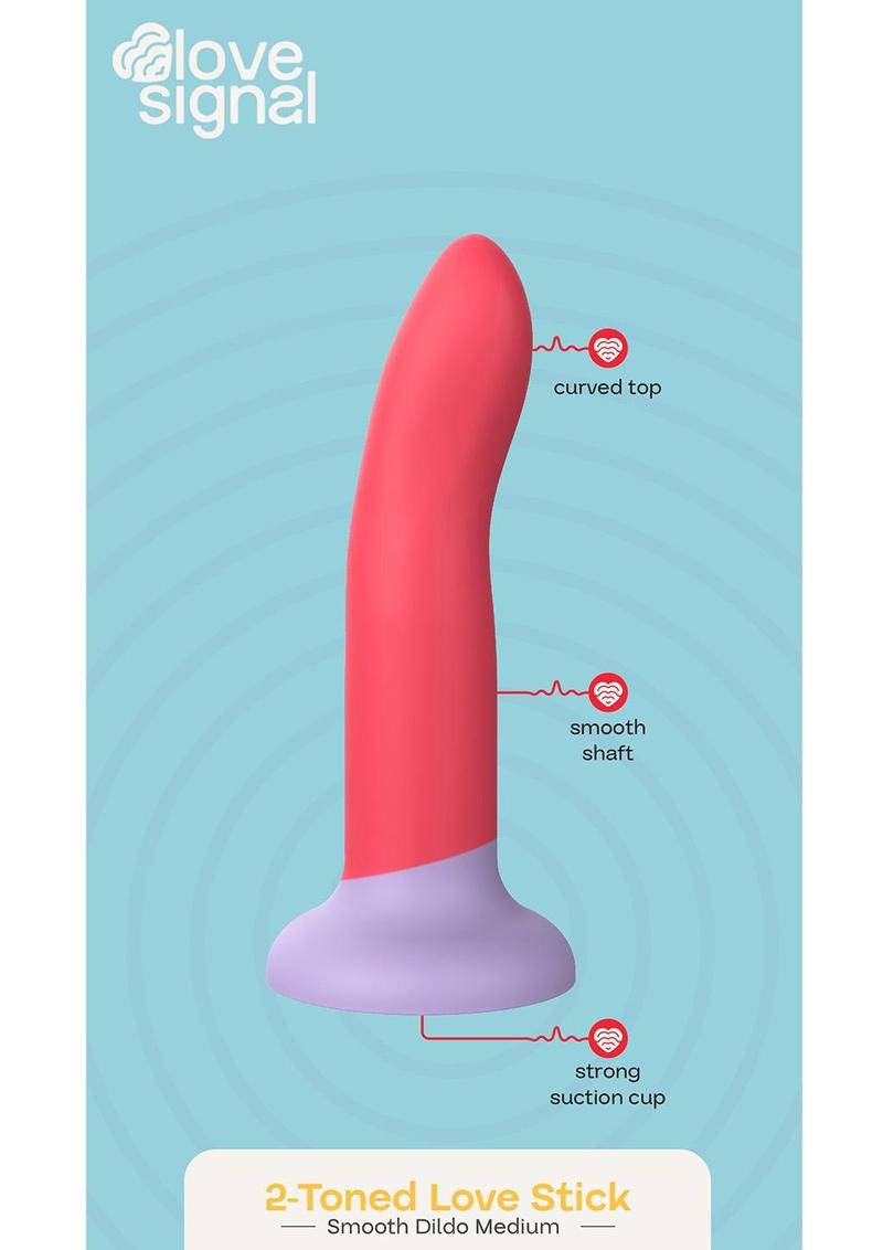 Dreamtoys Love Stick Medium