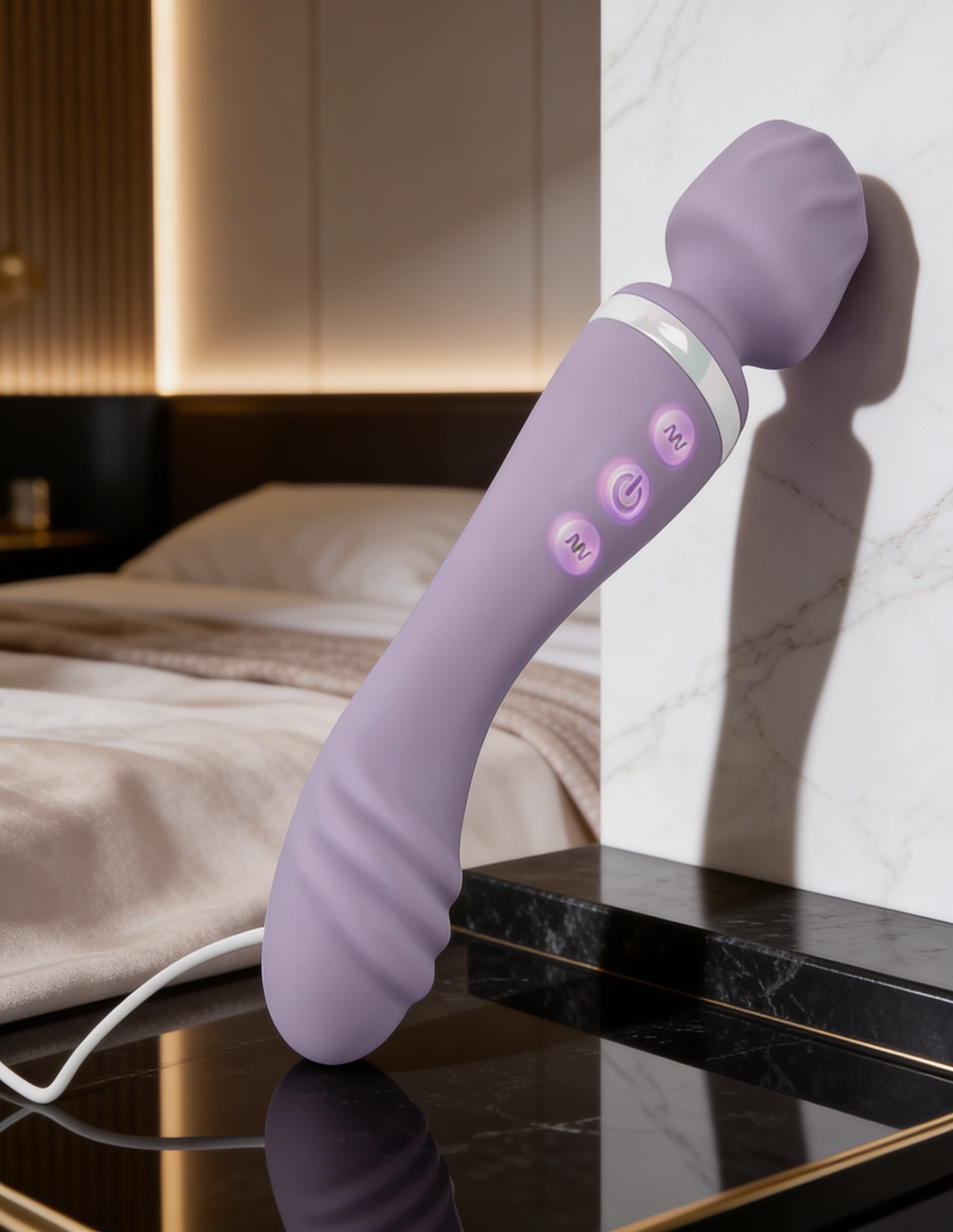 Adam & Eve Wand & Done