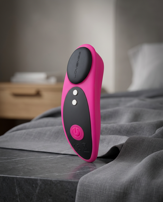 Lovense Ferri Bluetooth Remote