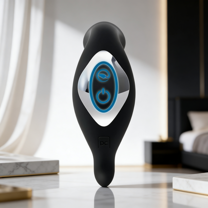 Adam & Eve 3 Point Prostate Massager