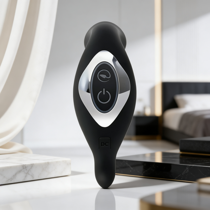 Adam & Eve 3 Point Prostate Massager