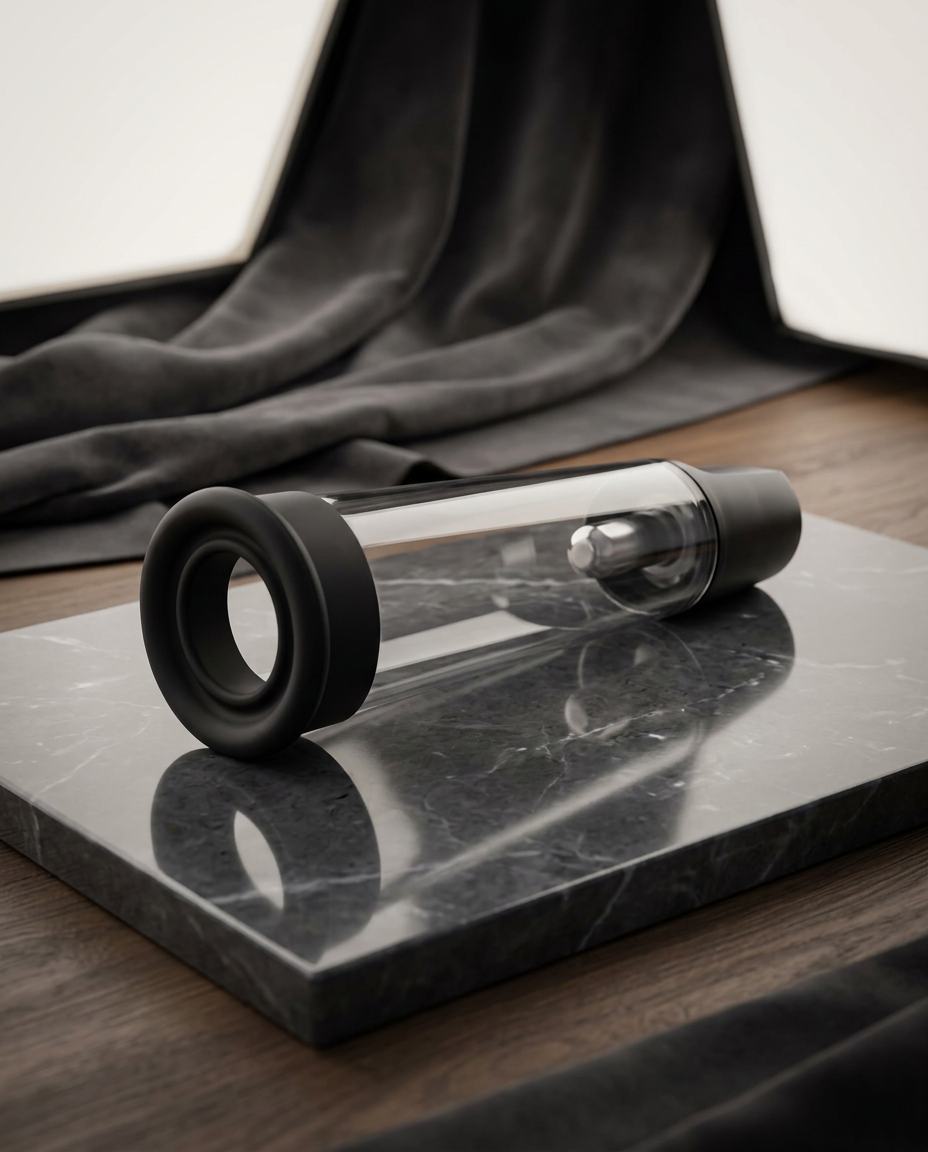 Adam & Eve Adam's Rechargeable Penis Pump
