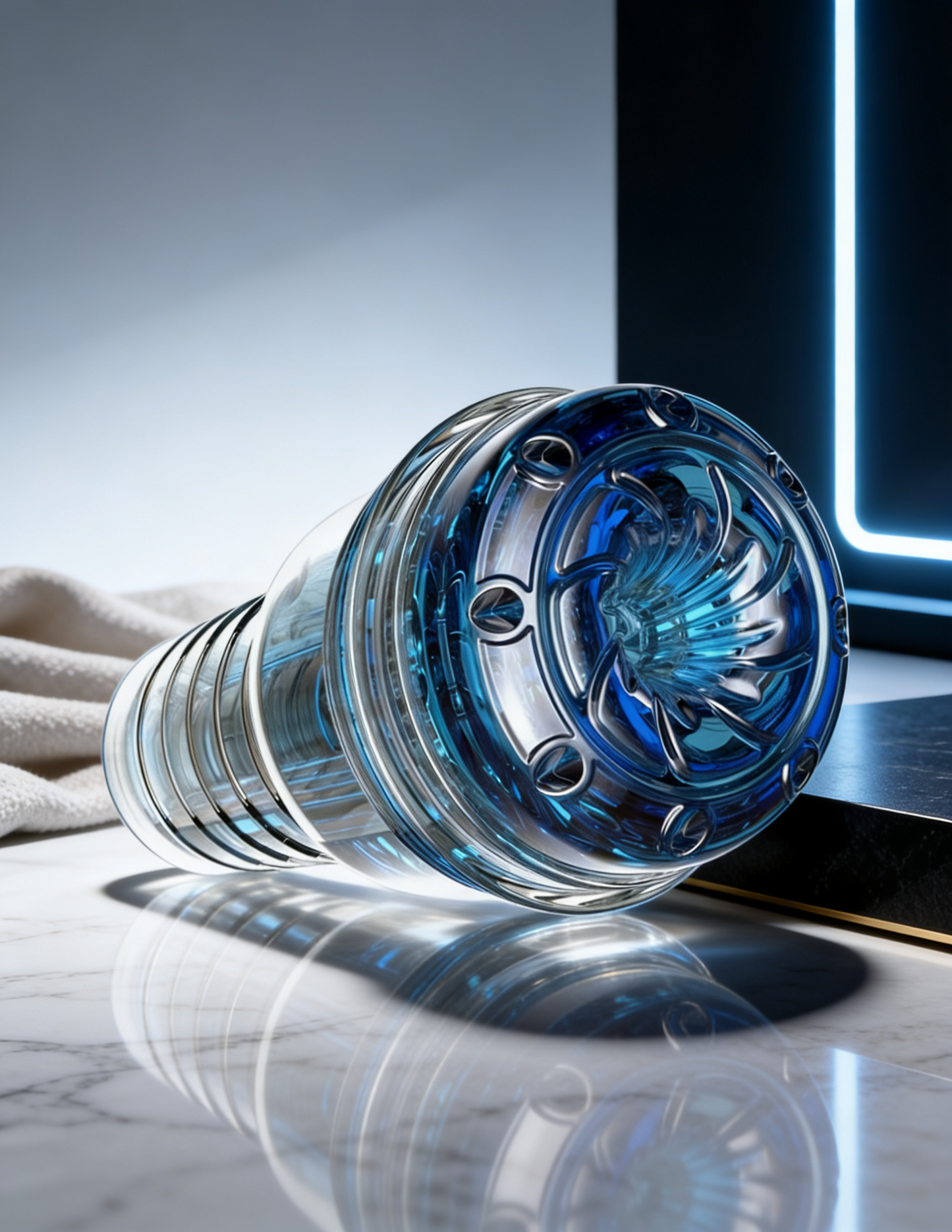 Adam & Eve Adam's Trainer By Fleshlight (Restricted to A&E Stores)
