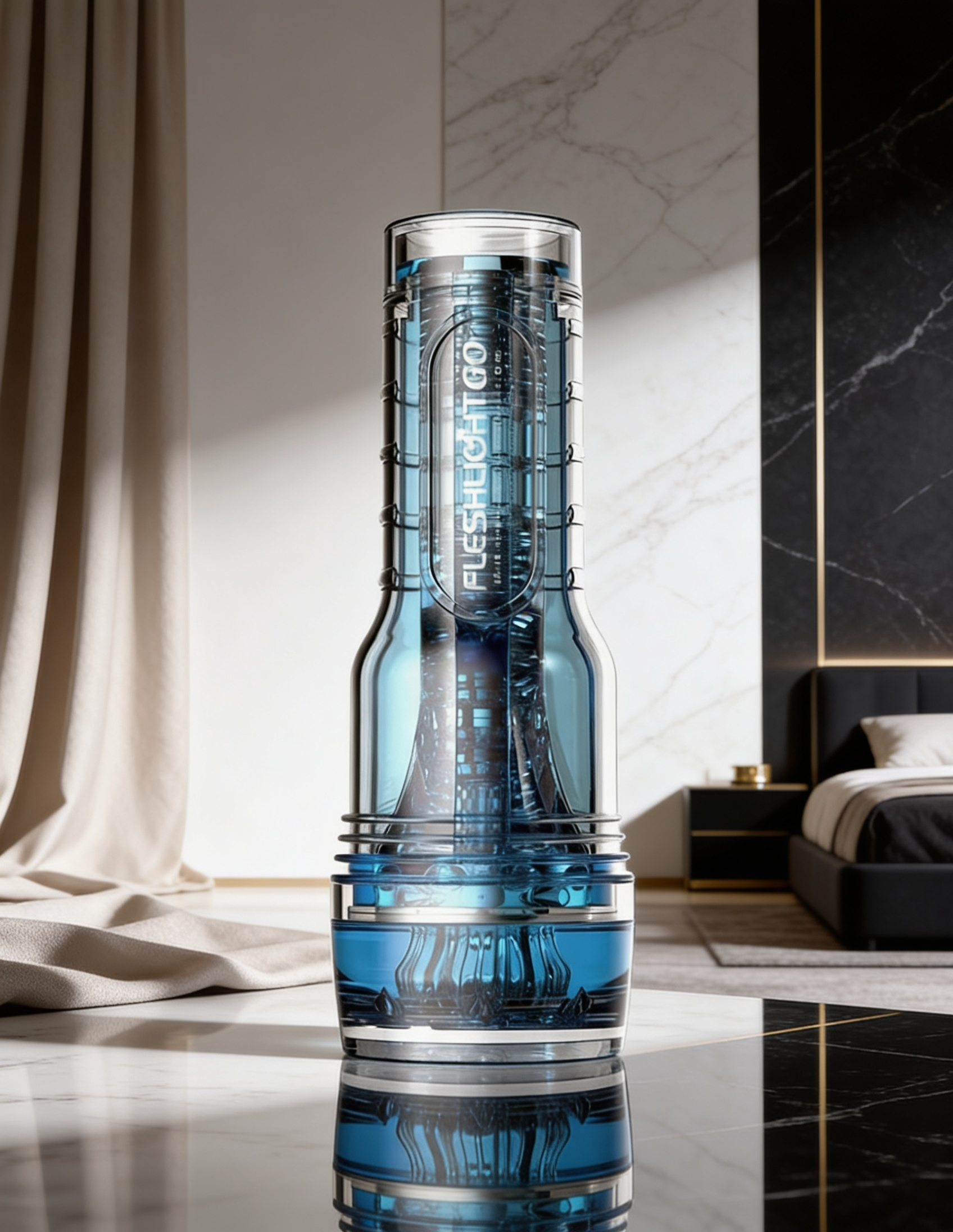 Adam & Eve Adam's Trainer By Fleshlight (Restricted to A&E Stores)