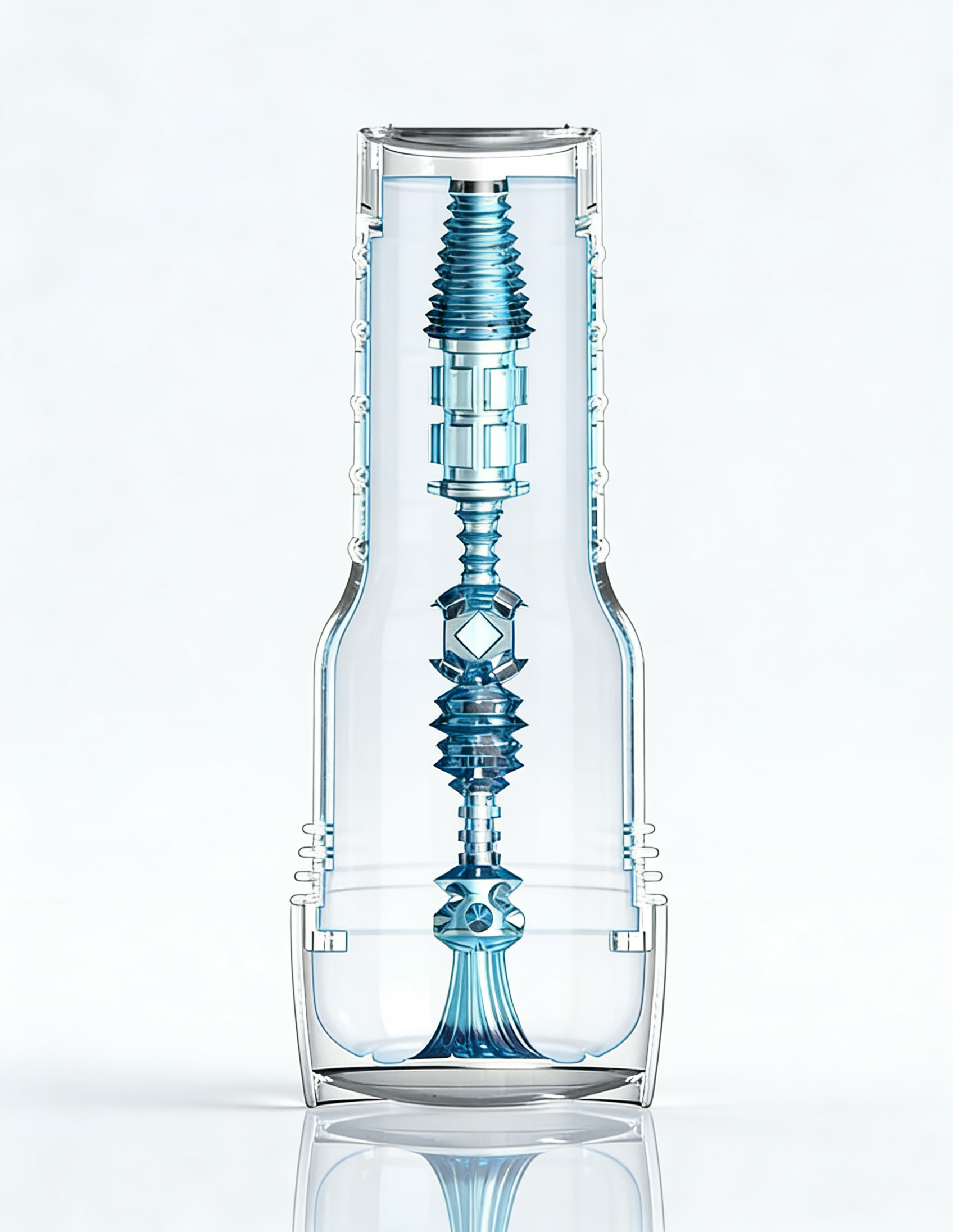 Adam & Eve Adam's Trainer By Fleshlight (Restricted to A&E Stores)