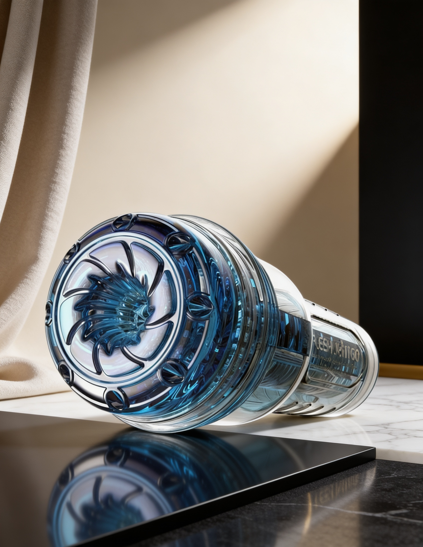 Adam & Eve Adam's Trainer By Fleshlight (Restricted to A&E Stores)