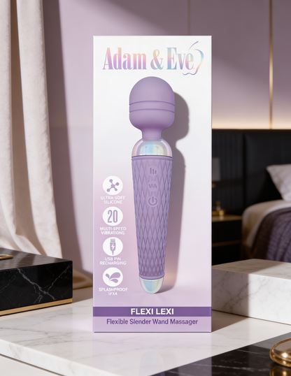 Adam & Eve Flexi Lexi