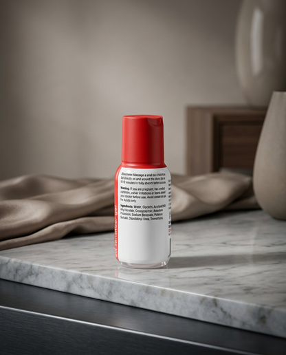 Adam & Eve Make Me Cum Clit Sensitizer Gel 1 oz.
