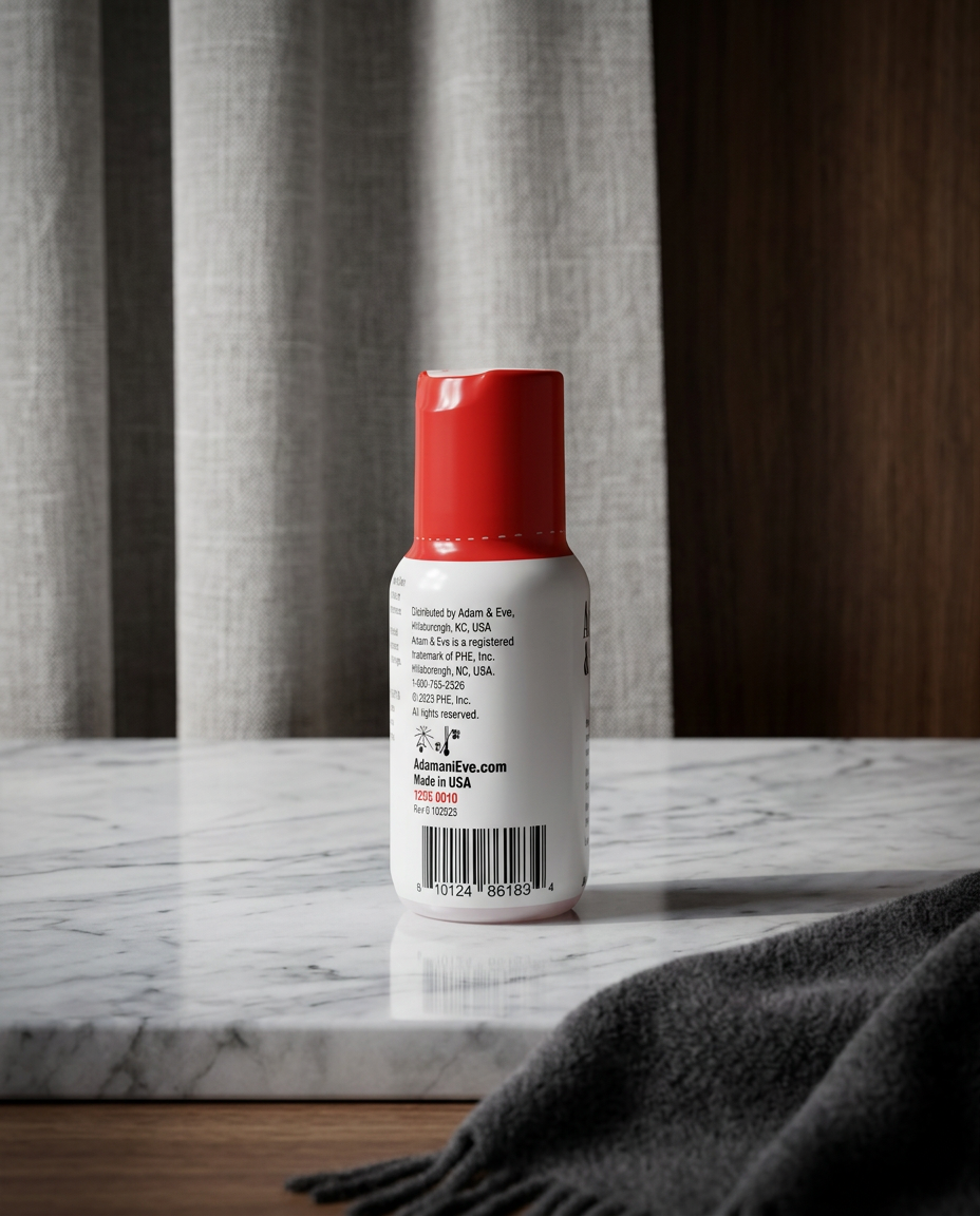 Adam & Eve Make Me Cum Clit Sensitizer Gel 1 oz.