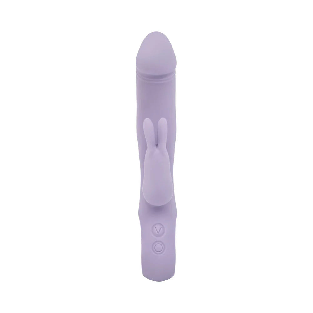 Adam & Eve Thrust Bunny Triple-Stimulating Rabbit
