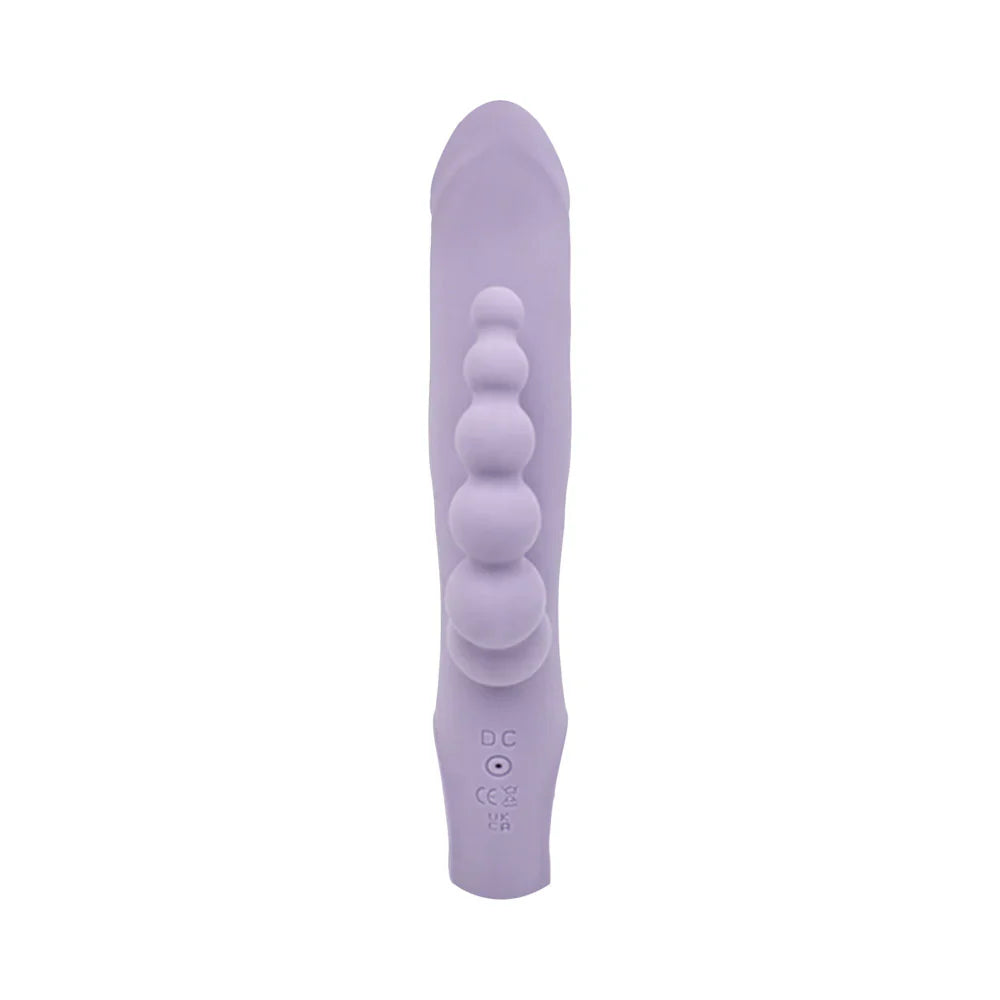 Adam & Eve Thrust Bunny Triple-Stimulating Rabbit