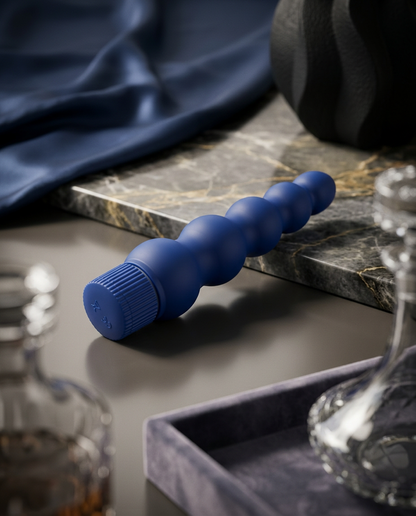 Adam & Eve Vibrating Power Bead Stick - Box