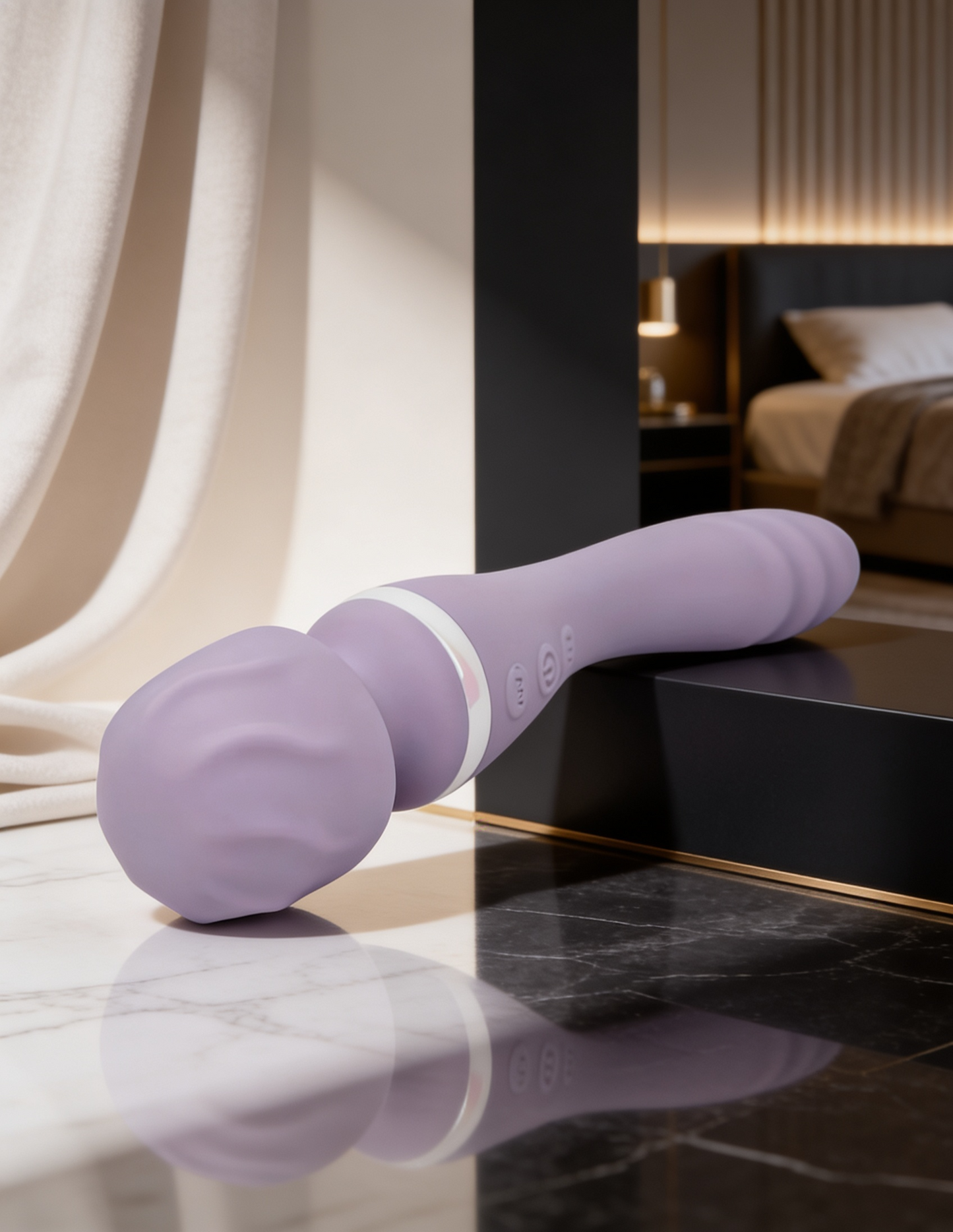 Adam & Eve Wand & Done