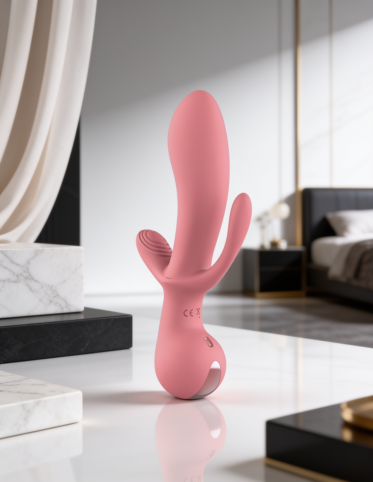 Dreamtoys Amour Triple Vibe Claire