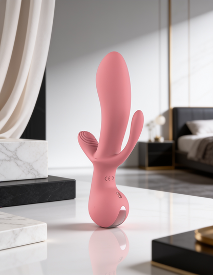 Dreamtoys Amour Triple Vibe Claire