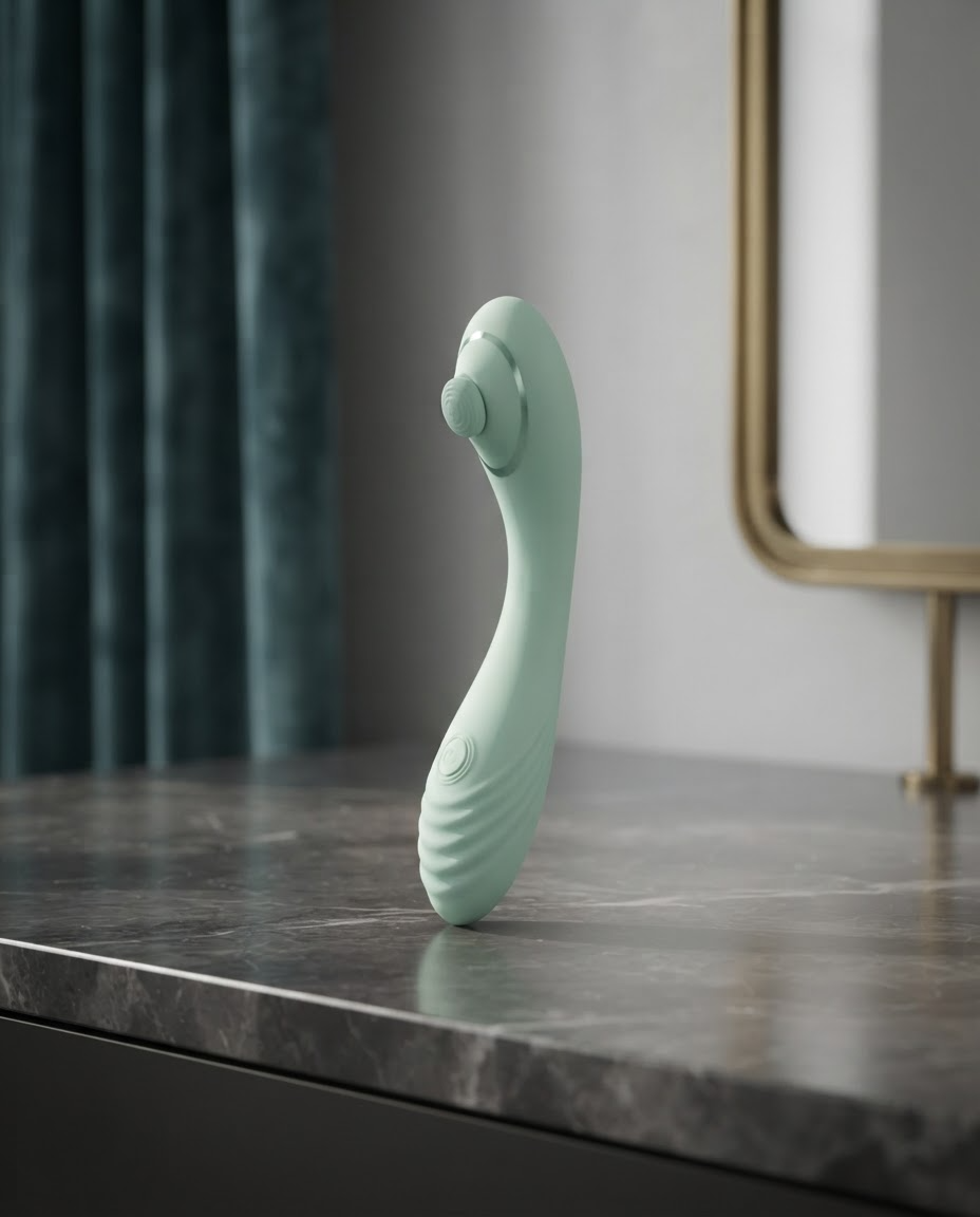 Dreamtoys Glam Ultimate Tapping Vibe