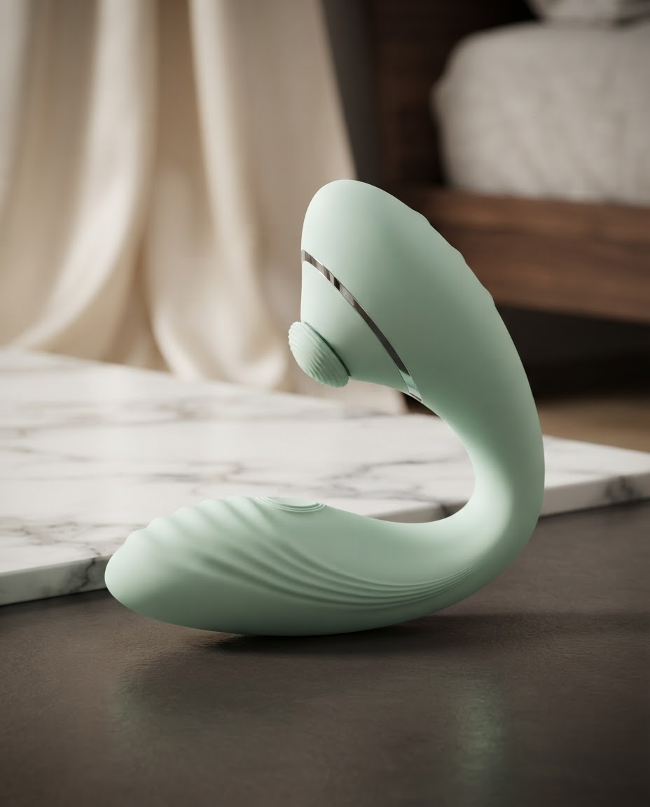 Dreamtoys Glam Ultimate Tapping Vibe
