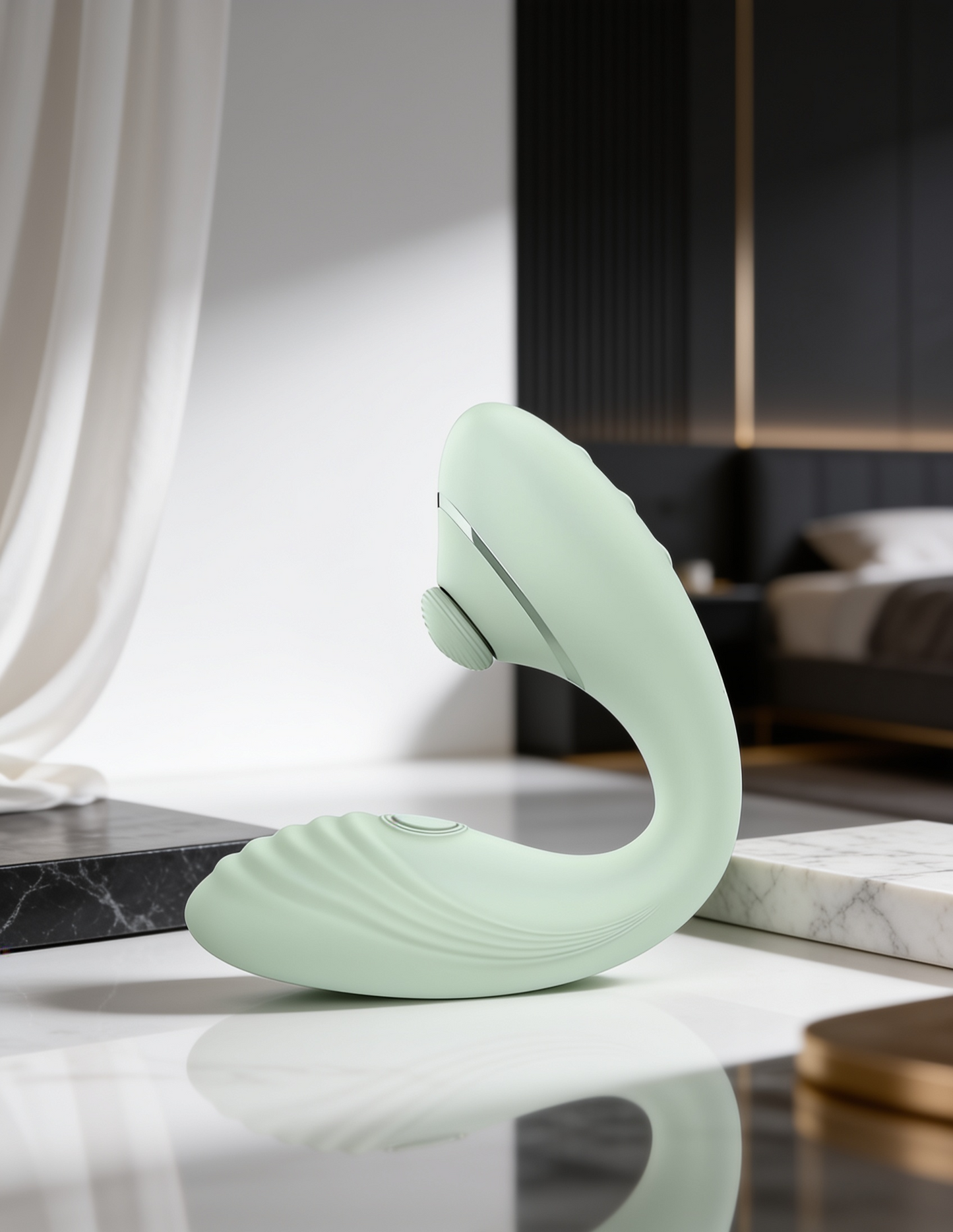 Dreamtoys Glam Ultimate Tapping Vibe