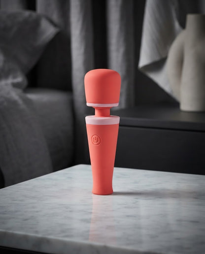 Dreamtoys Love Signal in the Pocket Wand