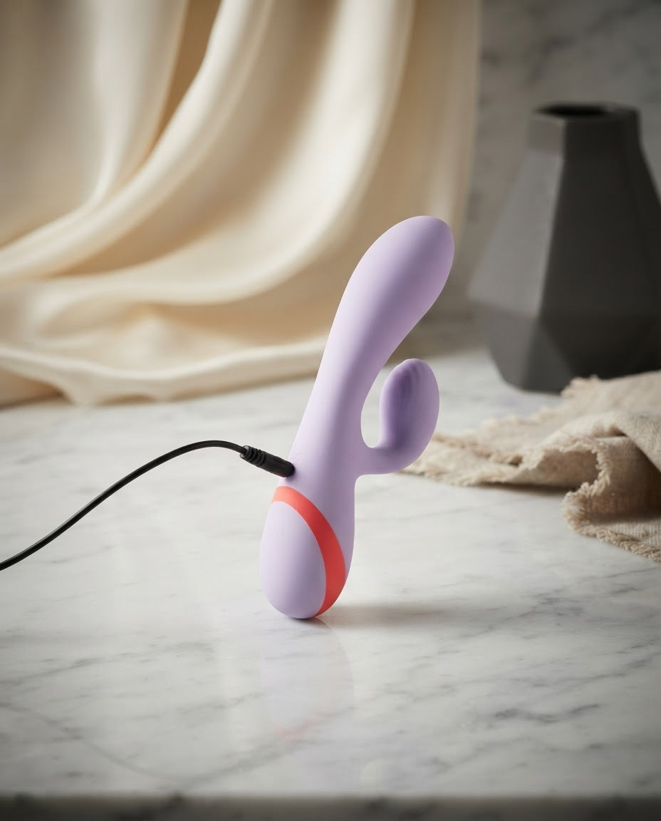 Dreamtoys Love Signal Twin Toned Duo