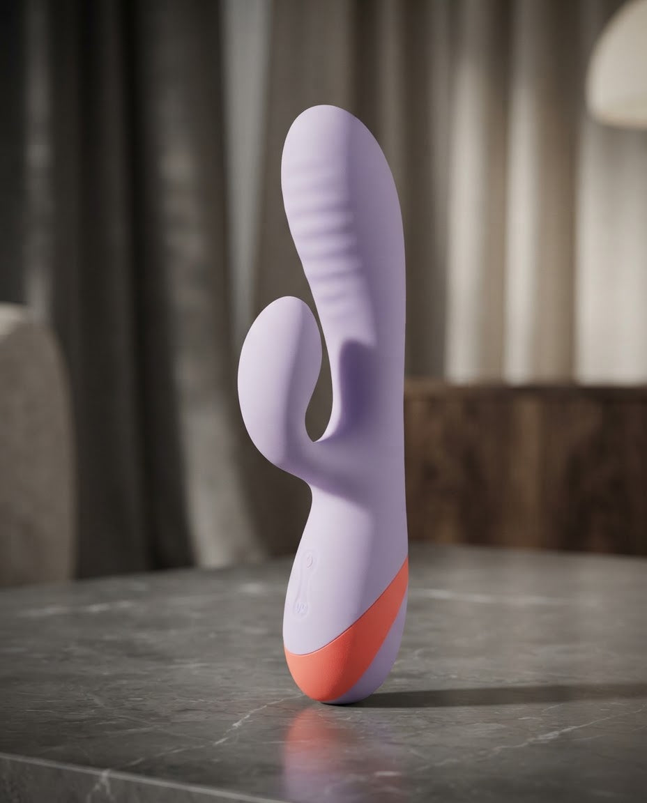 Dreamtoys Love Signal Twin Toned Duo