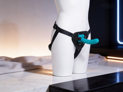 Eve's Strap-On Play Set - by Adam & Eve