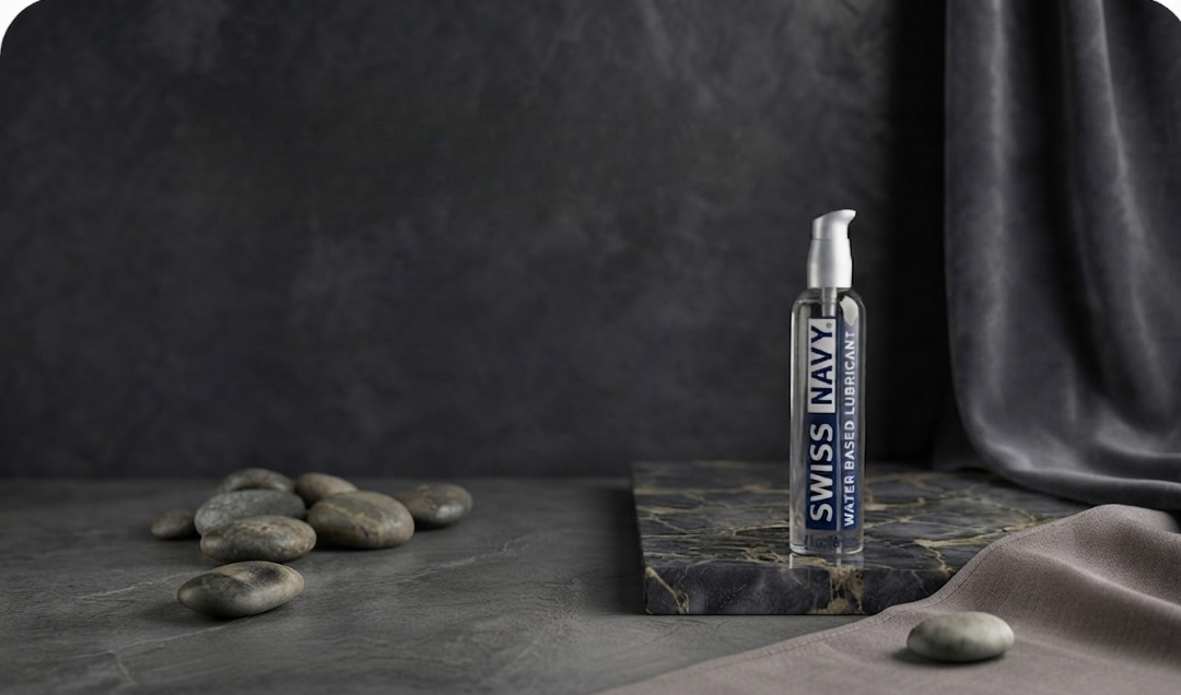 Smooth Comfort, Natural Feel