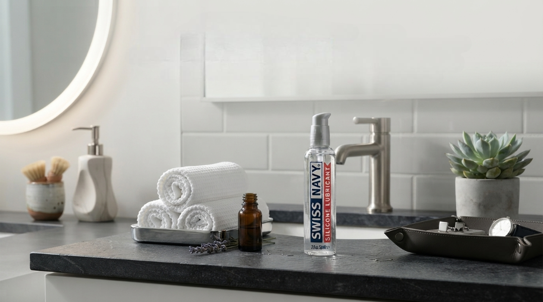 Compact Size, Premium Smoothness