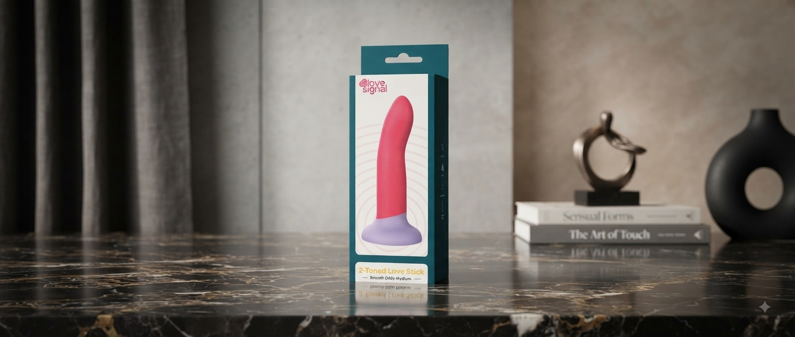 Dreamtoys Love Stick Medium