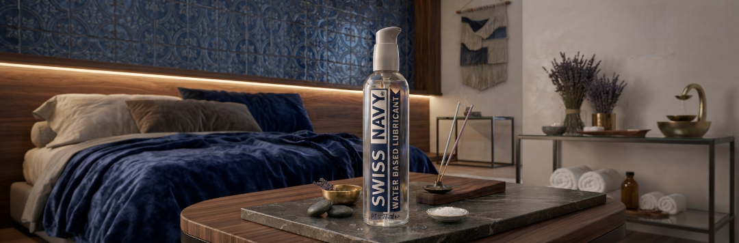Smooth Glide, Everyday Comfort