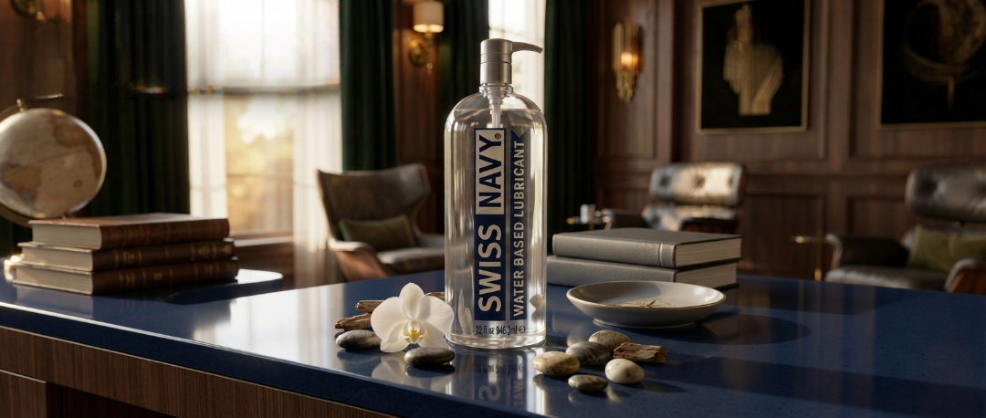 Smooth Feel, Lasting Comfort