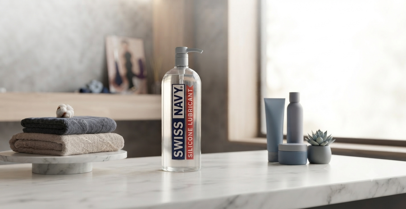 Smooth Comfort, Premium Glide