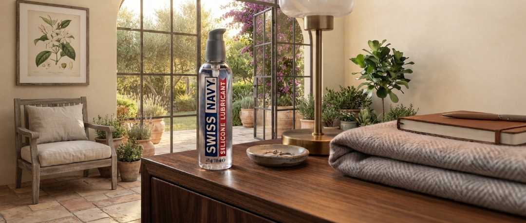 Premium Glide, Ultimate Smoothness