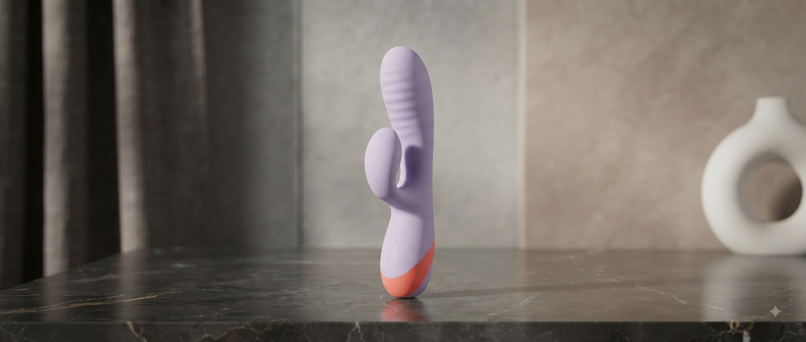 Dreamtoys Love Signal Twin Toned Duo