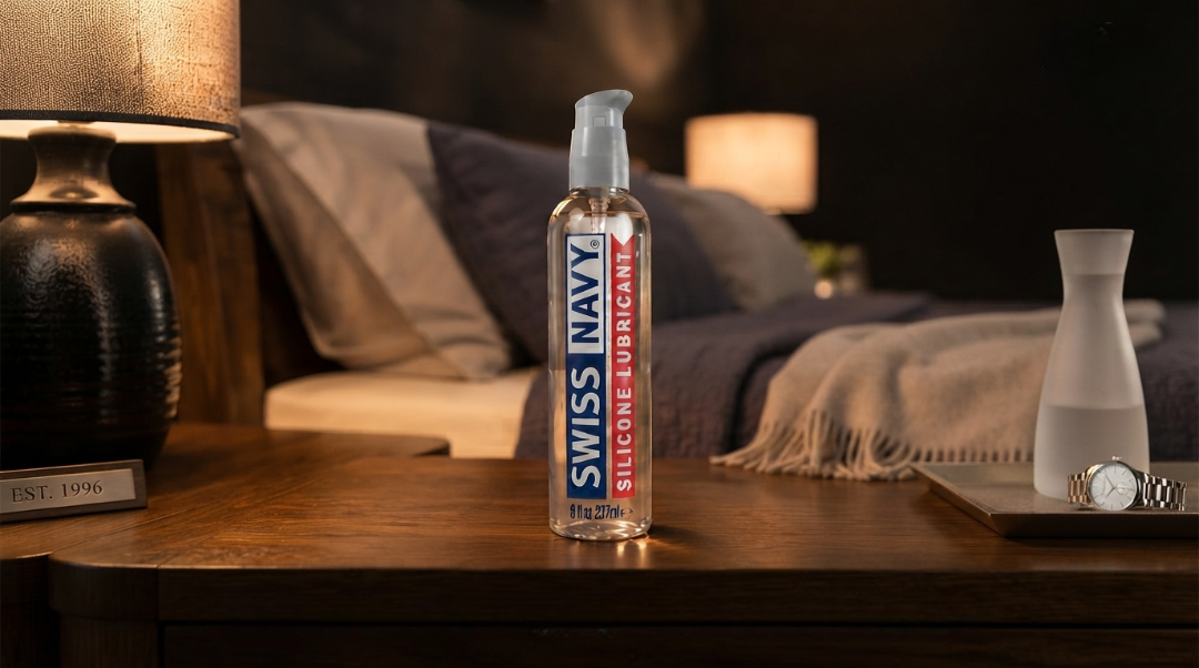 Silky Smooth, Long-Lasting Comfort