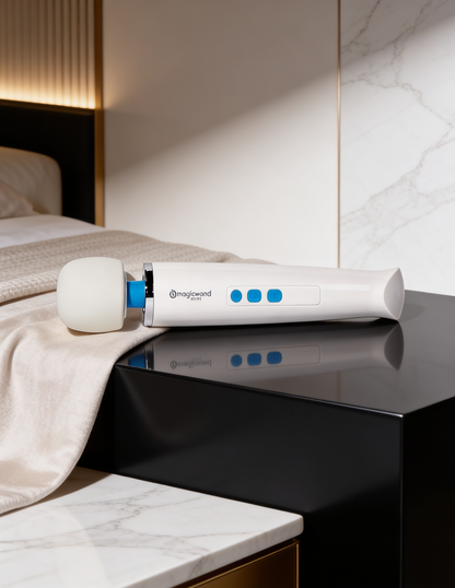 Magic Wand Mini HV-135 Rechargeable Massager