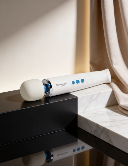 Magic Wand Mini HV-135 Rechargeable Massager