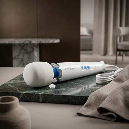 Magic Wand Plus HV-265 Massager