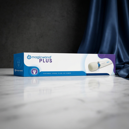 Magic Wand Plus HV-265 Massager