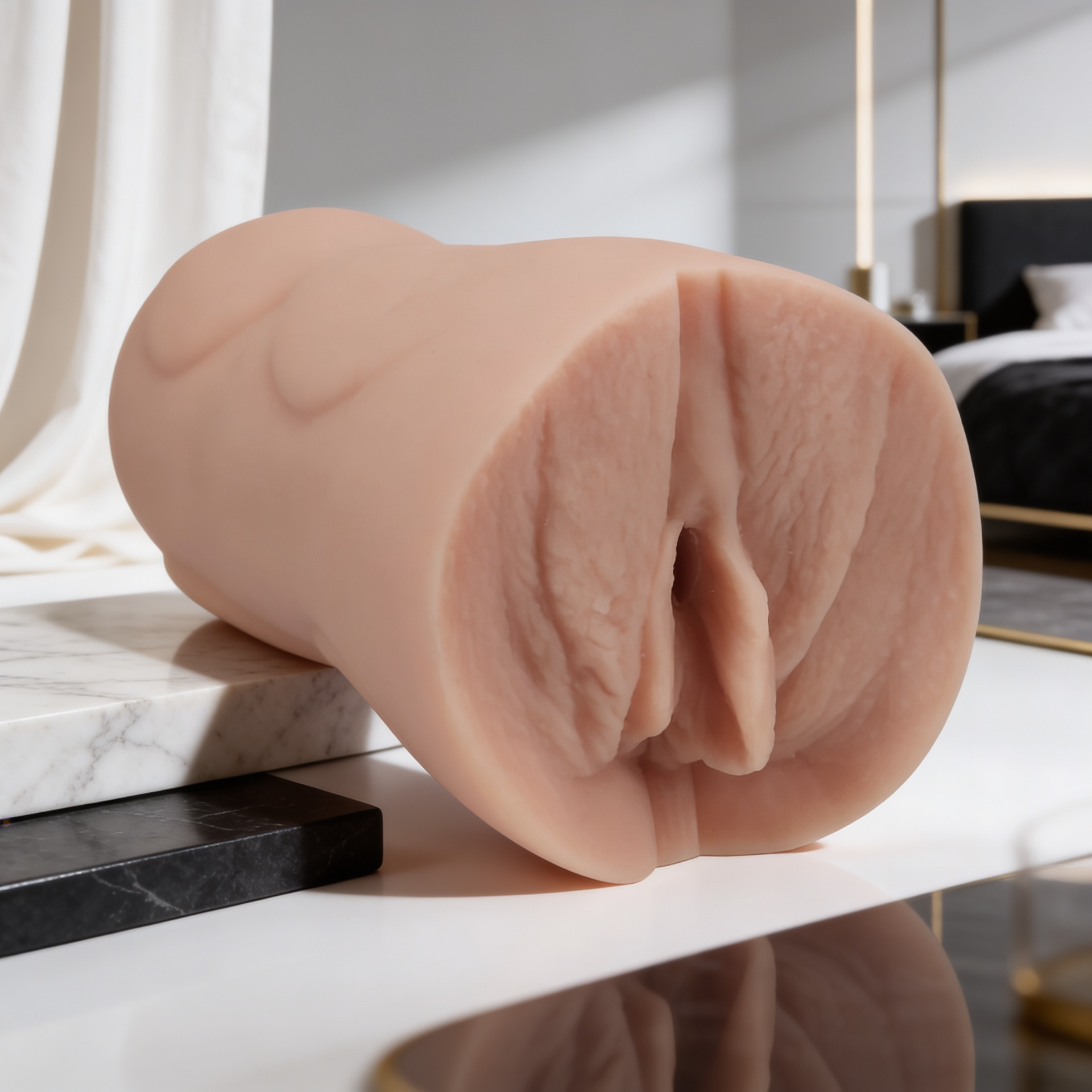 Signature Strokers Bridgette B ULTRASKYN Pocket Pussy