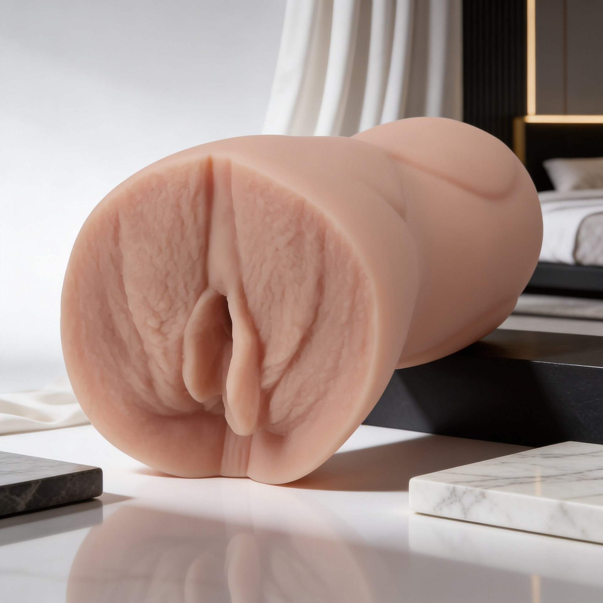 Signature Strokers Bridgette B ULTRASKYN Pocket Pussy