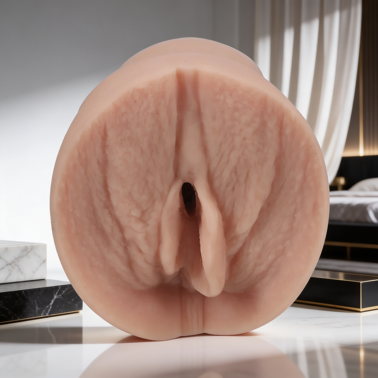 Signature Strokers Bridgette B ULTRASKYN Pocket Pussy