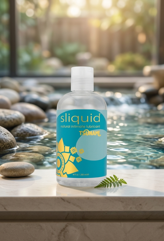 Sliquid Tsunami Ultra Thick Gel 8.5oz