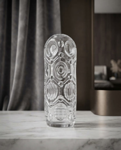 Zolo Hand Stroker Lucid Tunnel