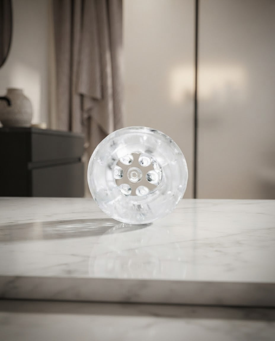 Zolo Hand Stroker Lucid Tunnel