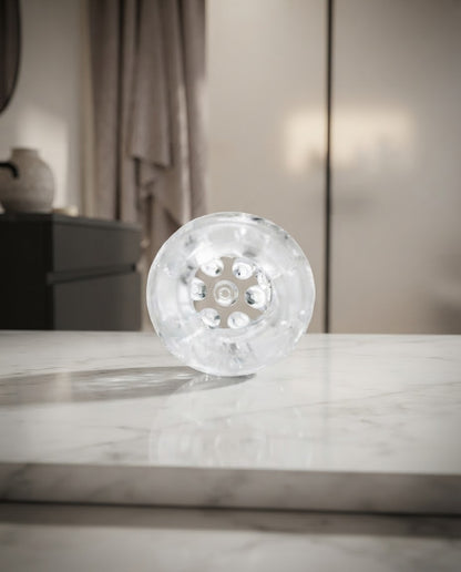 Zolo Hand Stroker Lucid Tunnel