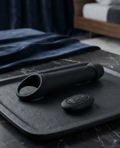 Zolo Vibrating Penis Extender