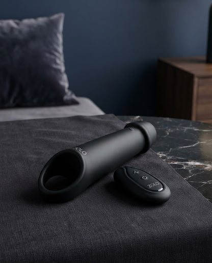 Zolo Vibrating Penis Extender