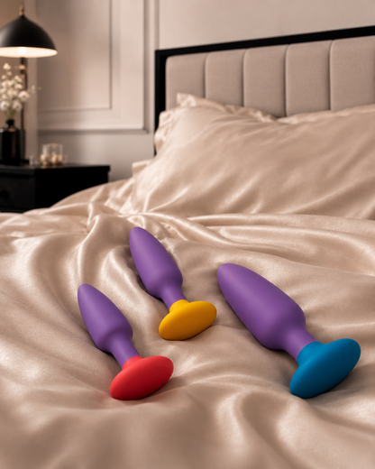 Dreamtoys Love Signalsmooth Start Kit