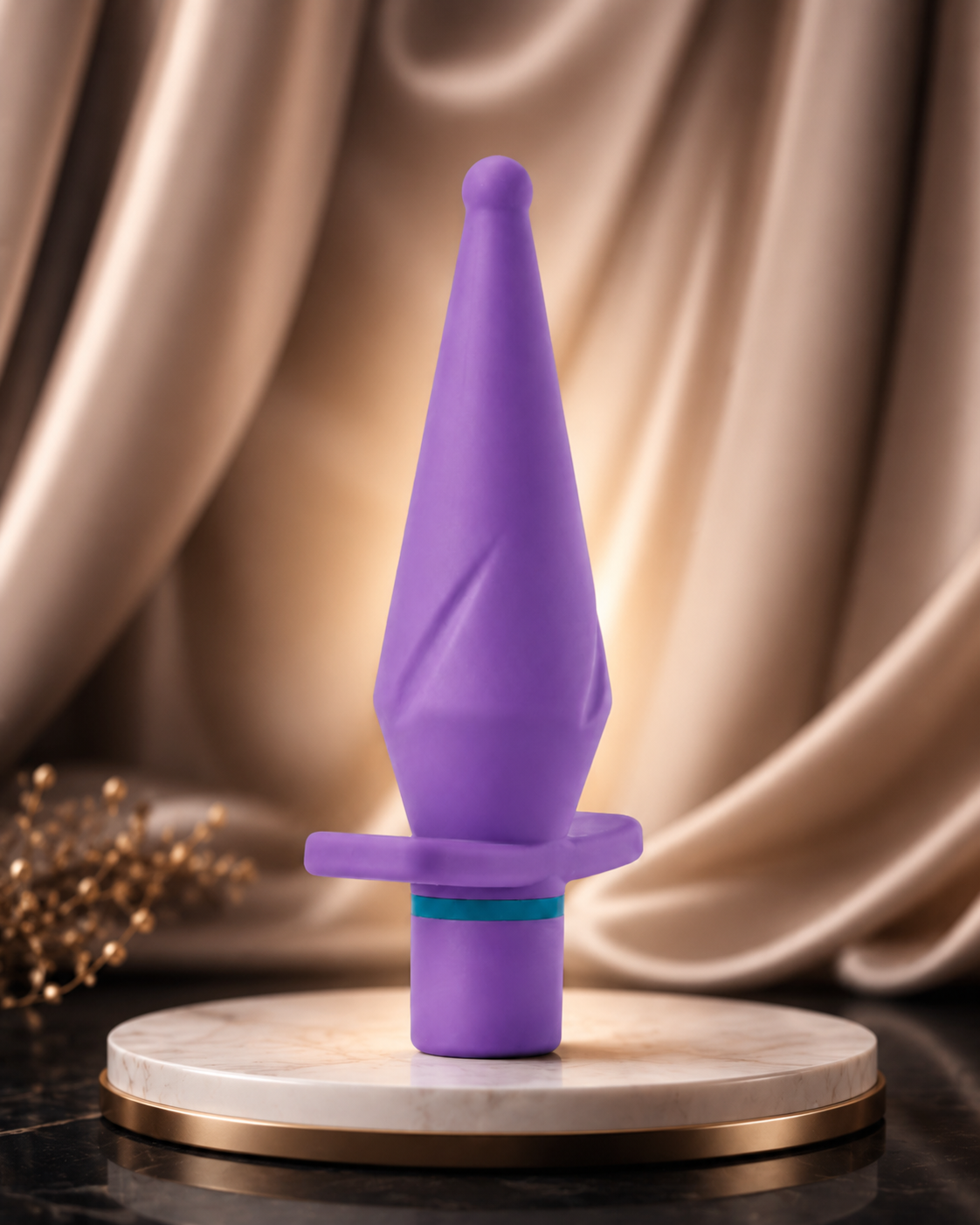 Dreamtoys Love Signal Tingling Touch